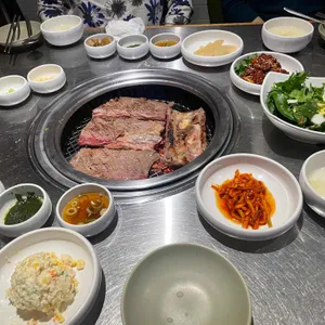 청기와타운 사진