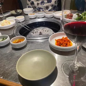 청기와타운 사진