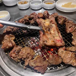 청기와타운 사진