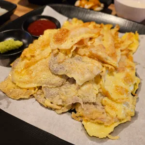 미술관전 리뷰 사진