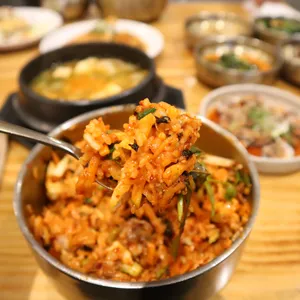 365꼬막정찬 사진