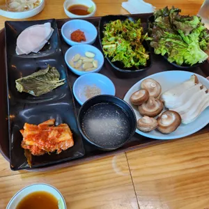 도가네 사진