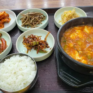 집밥 사진