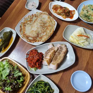 방동막국수 사진