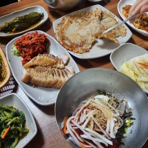 방동막국수 사진