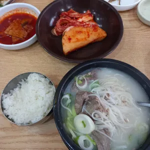 신촌돌솥설렁탕 사진