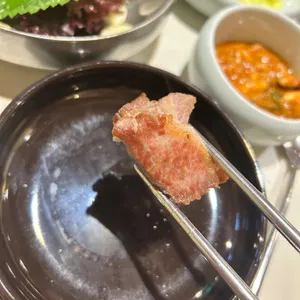맛찬들왕소금구이 리뷰 사진