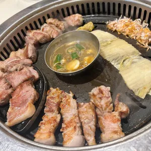 맛찬들왕소금구이 리뷰 사진
