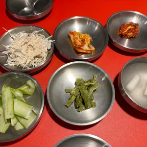 수빈이네찜 사진