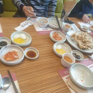 수림공원가든 사진
