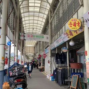 큰소문난순대국 리뷰 사진
