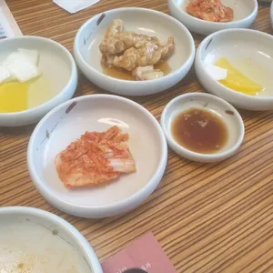 수림공원가든 사진