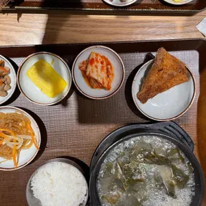 돌장각 리뷰 사진