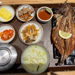 돌장각 리뷰 사진