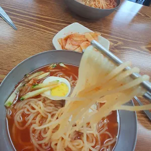 일성식당 사진