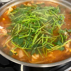 나루동태탕 사진