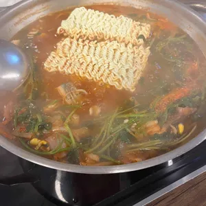나루동태탕 사진