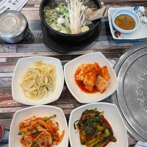 화진식육식당 사진