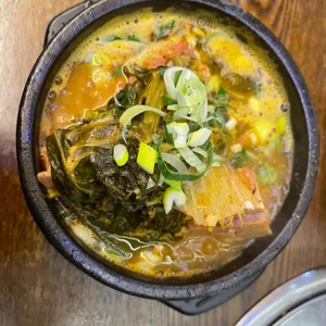 서울24시감자탕해장국 사진