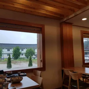박용자 경주 명동쫄면 리뷰 사진