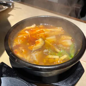 세겹식당 사진