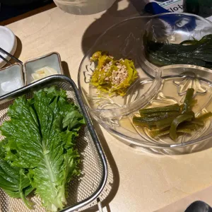 세겹식당 사진