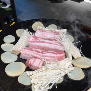 세겹식당 사진