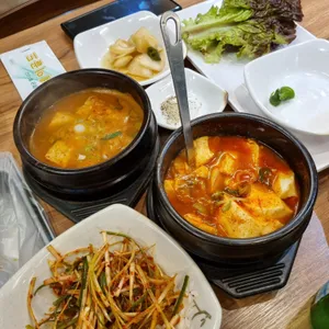 청심재 사진