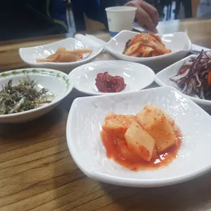 곰소소문난집 사진