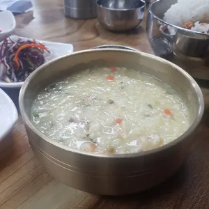 곰소소문난집 사진