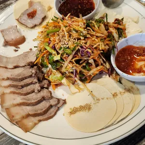 고모네원조콩탕황태탕 리뷰 사진