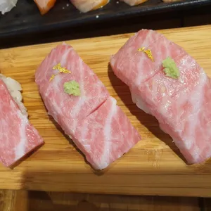 벗초밥 사진