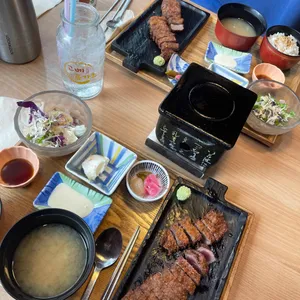 고베규카츠 대전은행점 사진