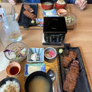 고베규카츠 대전은행점 사진