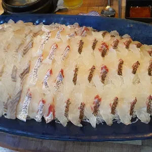 요리사횟집 사진