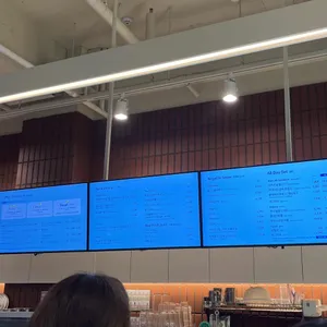 엔제리너스 리뷰 사진