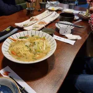 오모우스시 사진