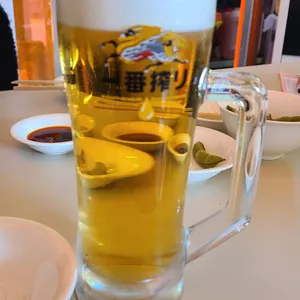 미스타교자 리뷰 사진