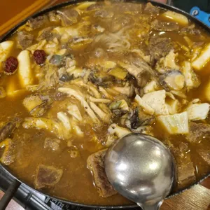 하남두부마을 사진