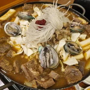 하남두부마을 사진