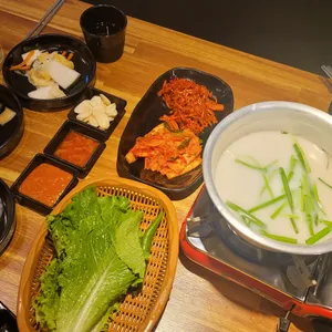 이리족발 리뷰 사진