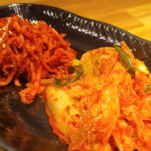 이리족발 리뷰 사진