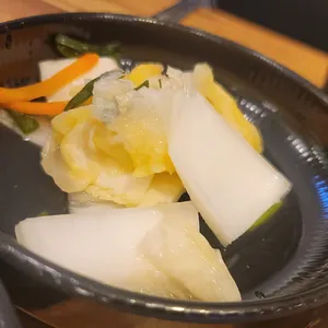 이리족발 리뷰 사진