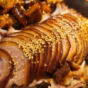 이리족발 리뷰 사진