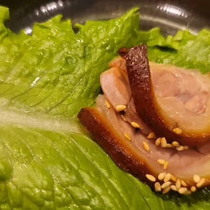 이리족발 리뷰 사진