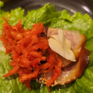 이리족발 리뷰 사진