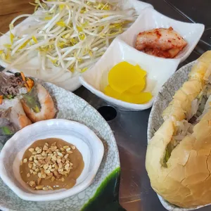 포꾸에 베트남쌀국수 사진