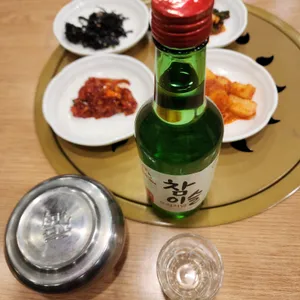 지인고기 사진