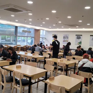 현대옥 리뷰 사진