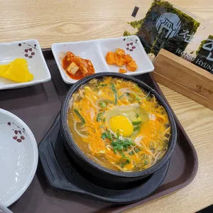 현대옥 사진